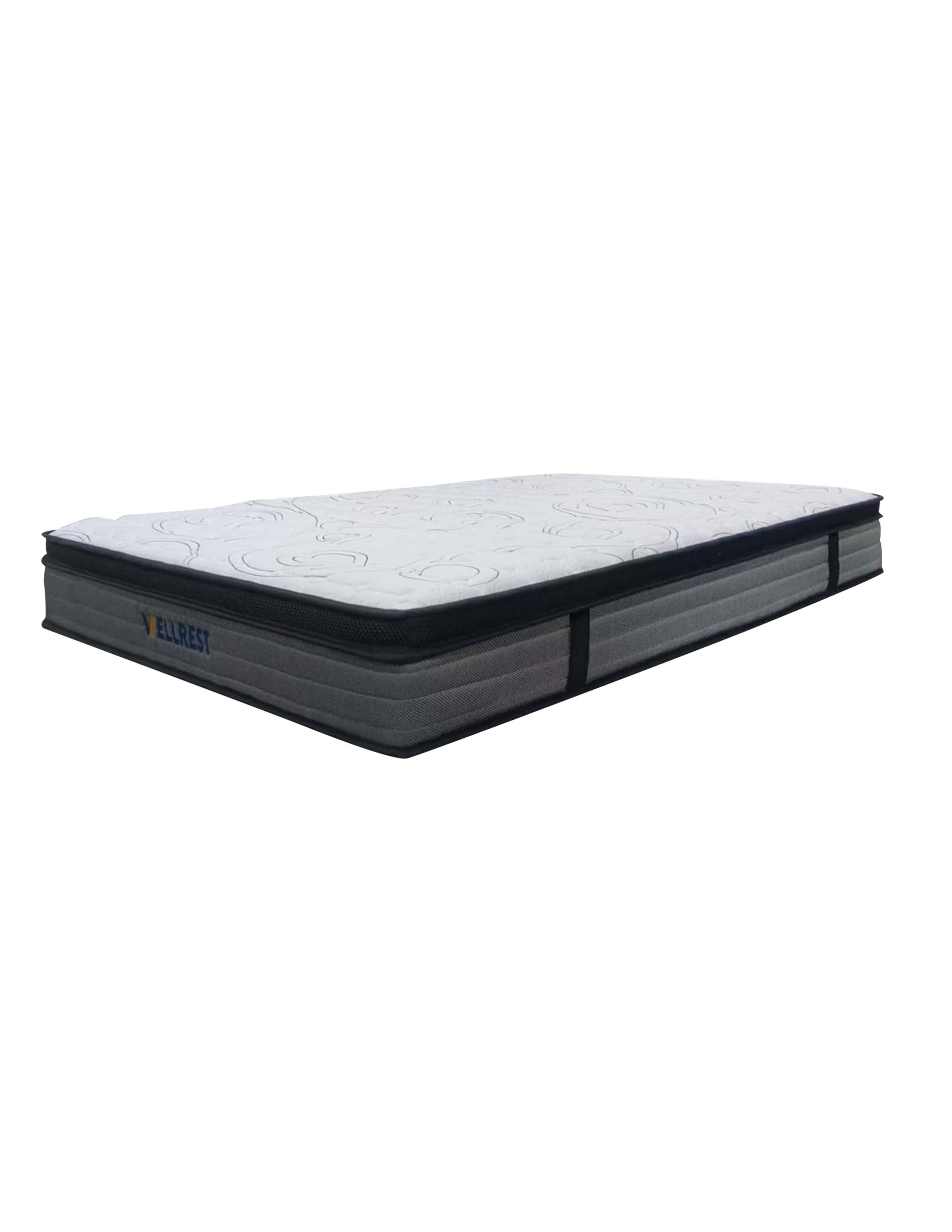 Cooling Mattress