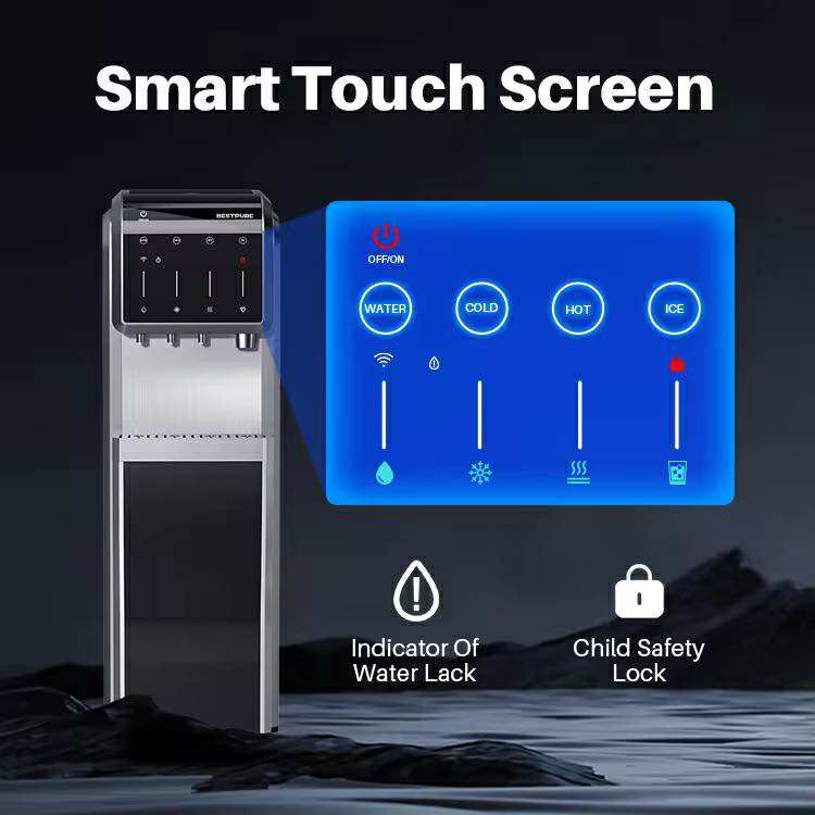 Smart Dispenser