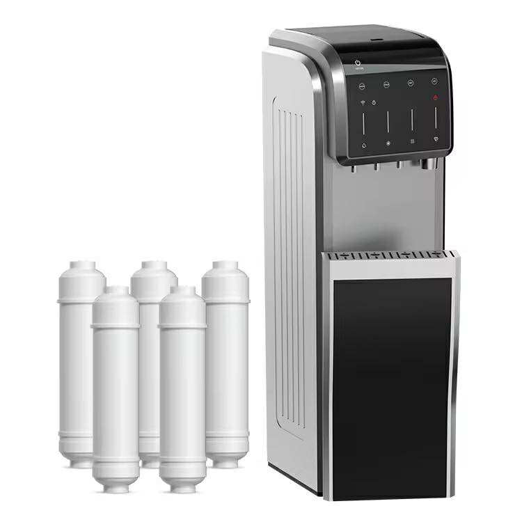 Smart Dispenser