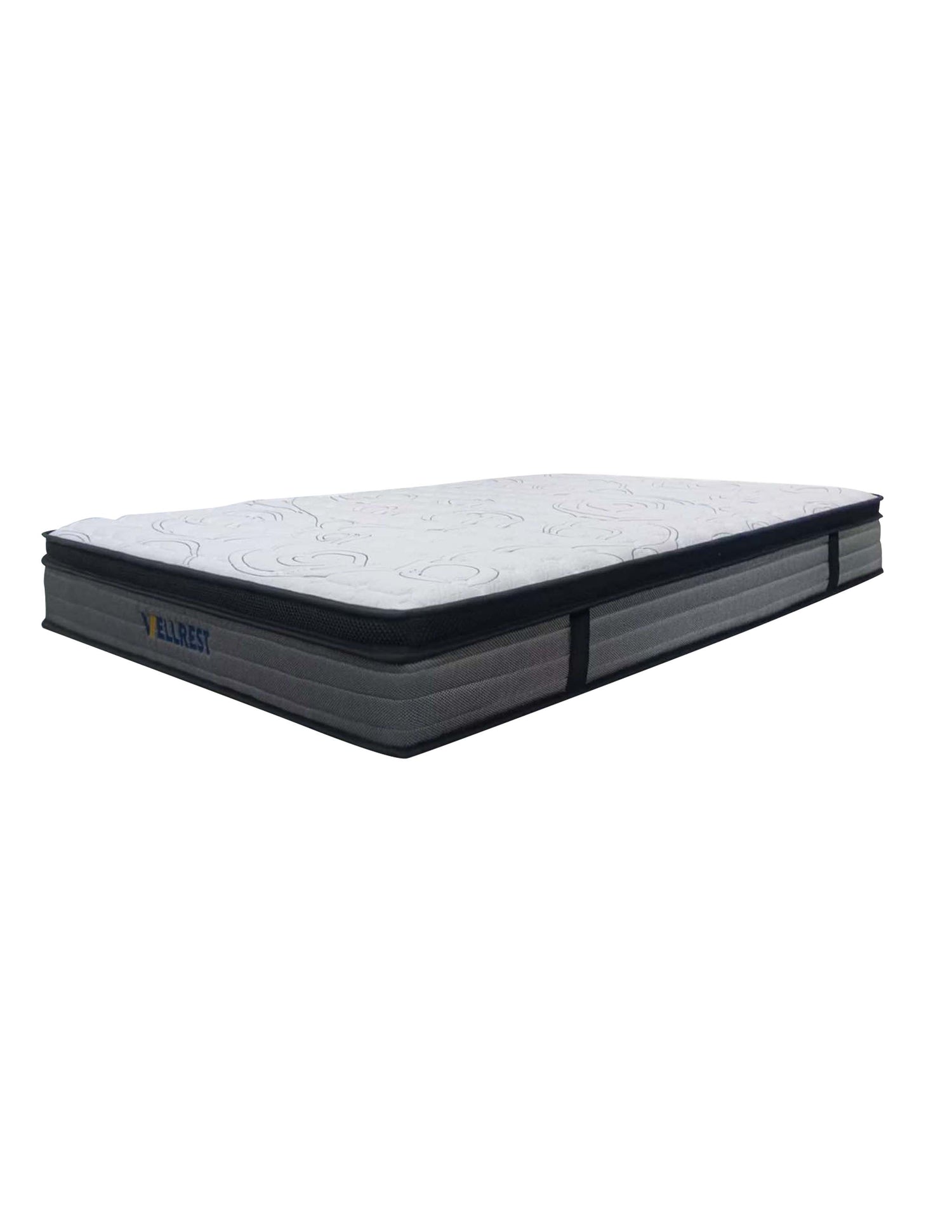 Cooling Mattress
