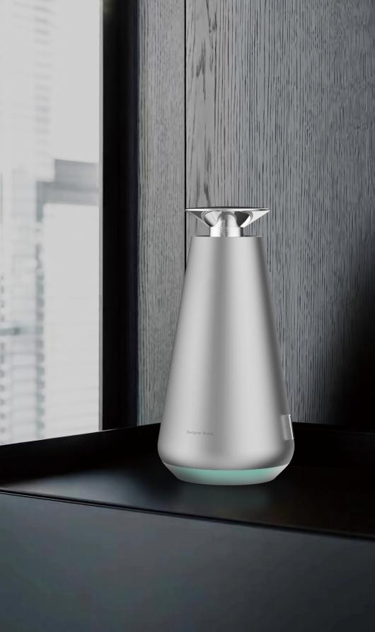 Smart Diffuser Deco Pro – Wellrest PH