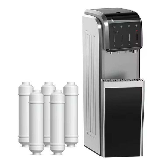 Smart Dispenser