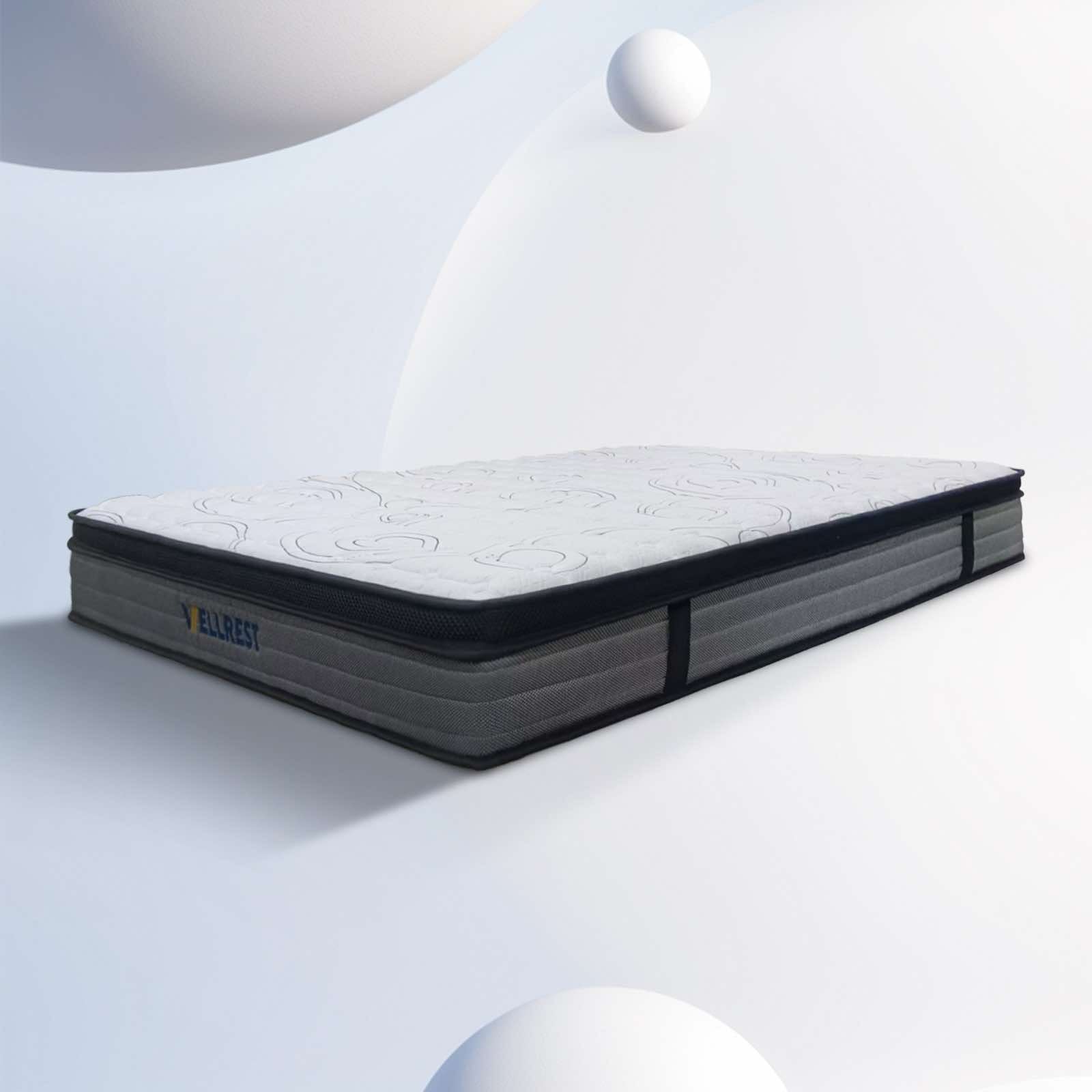 Queen Cooling Mattress