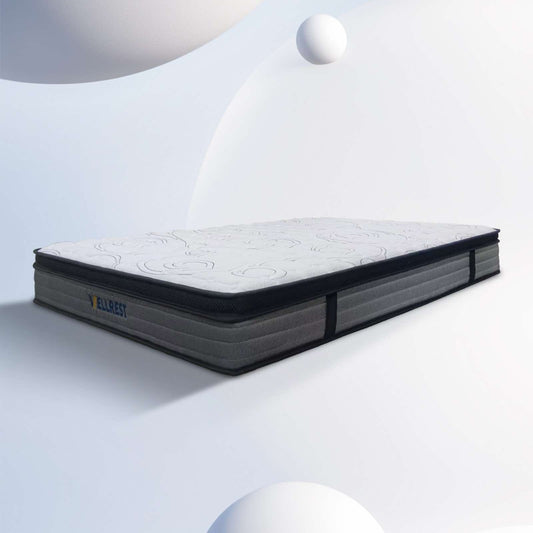 King Cooling Mattress