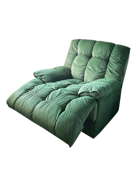 Cloud Queen (Green)