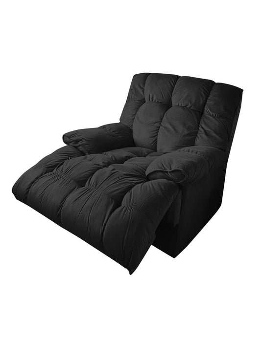 Cloud Queen (Black)