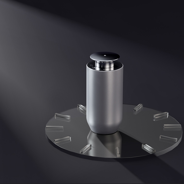 Smart Diffuser Car Pro