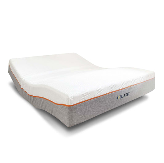 Queen Smart Mattress