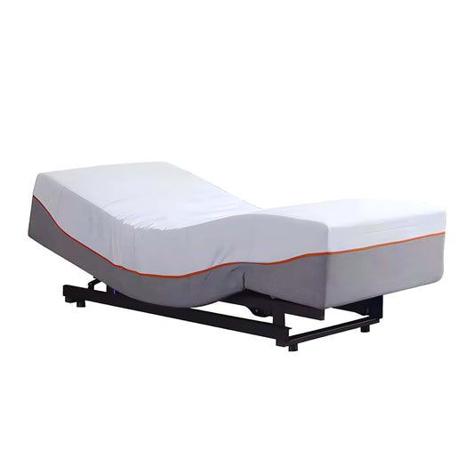 Single Cooling Mattress