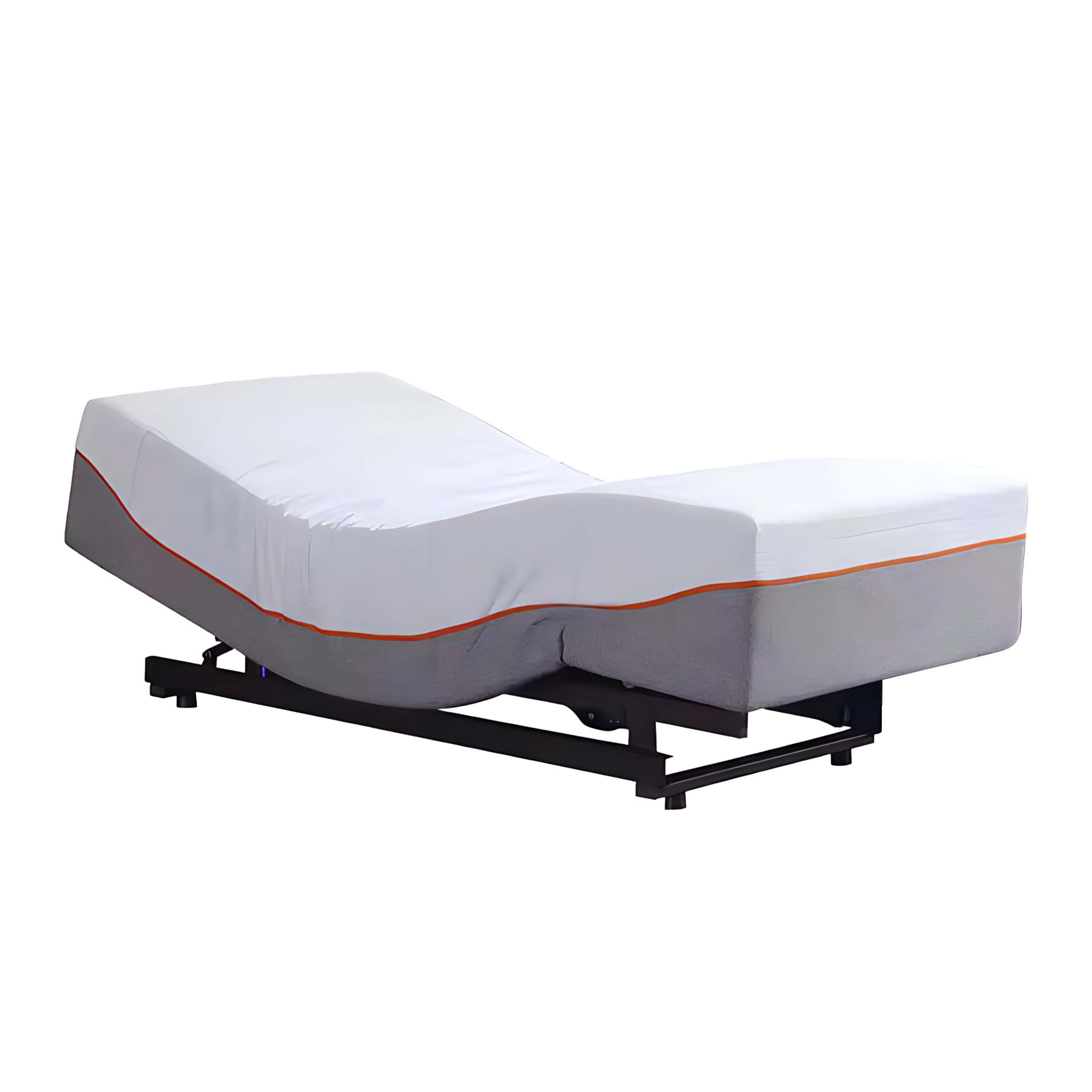 Single Smart Mattress