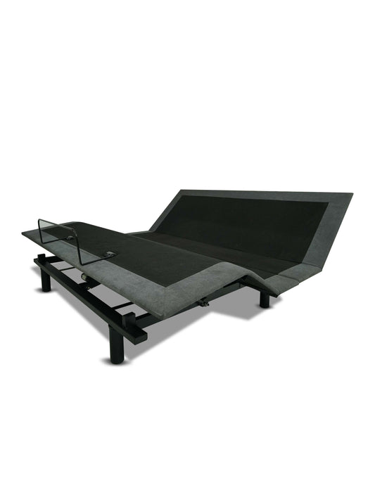 King Smart Bed