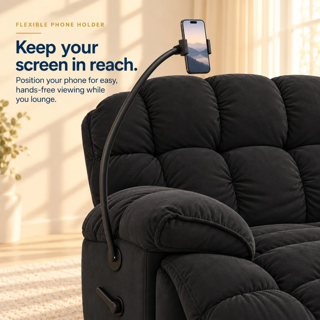 Lazy Couch — product detail 1