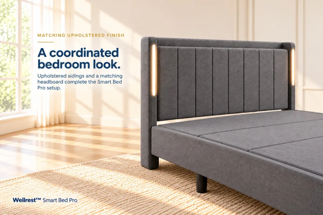 Smart Bed Pro — product detail 3