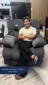 Daniel Laudit