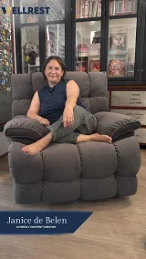 Janice de Belen