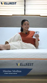 Maxine Medina