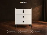 Smart Side Table