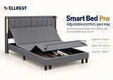 Smart Bed Pro