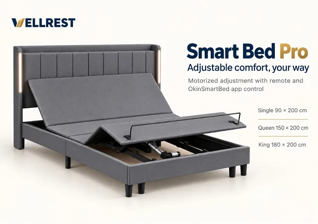 Smart Bed Pro