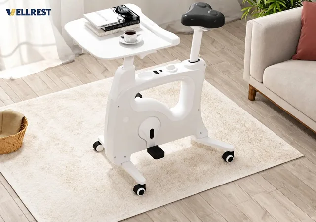Desk Bike