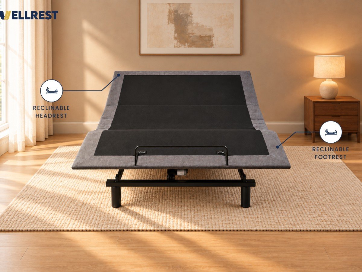 Smart Bed