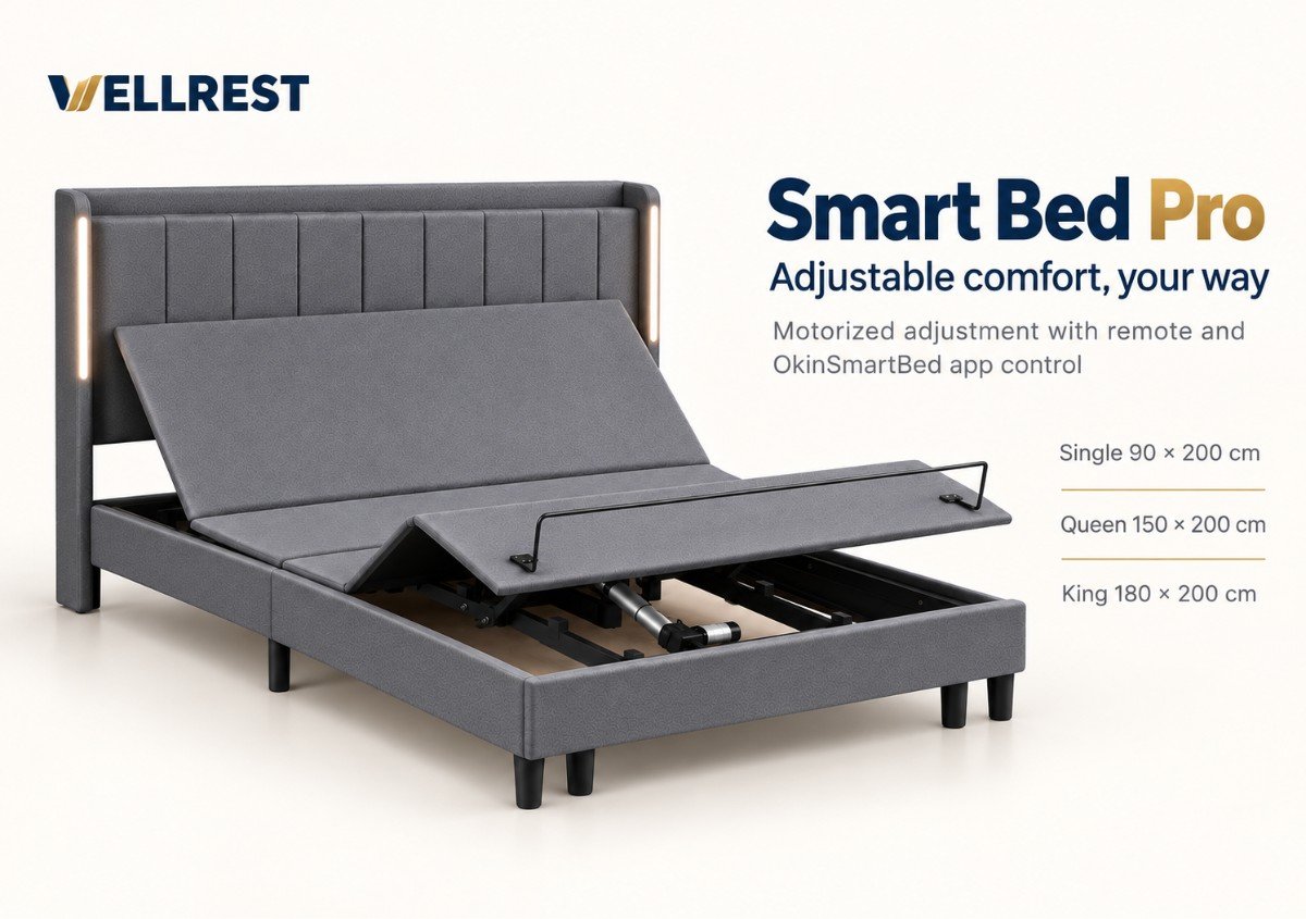 Smart Bed Pro
