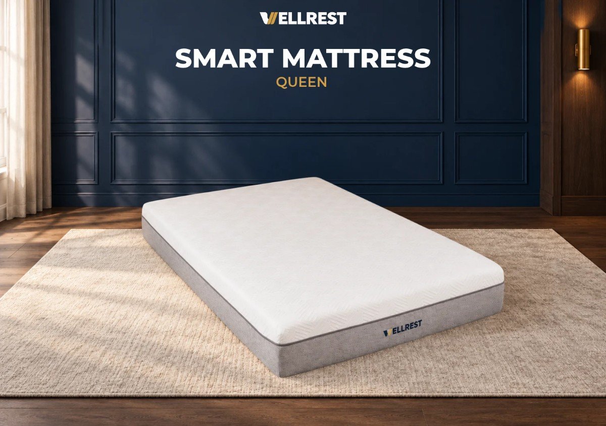 Smart Mattress